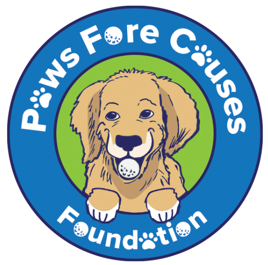 Paws Fore Causes